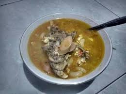 Ayam suwir untuk soto apa di kasih penyedap rasa : Resep Soto Ayam Suwir Oleh Zul Kahfi Cookpad