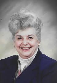 Obituary for Mary Josephine (Fedorko) Bebech