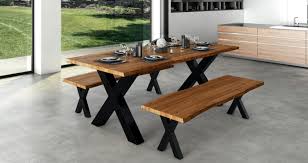 Lavonne Solid Oak Dining Table In 2020 Solid Oak Dining Table Oak Dining Table Dining Table