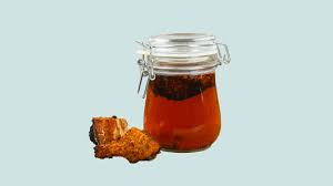 They are low in calories, very high in fiber and free of fat and sugar. Chaga Mushroom Uses Benefits And Side Effects