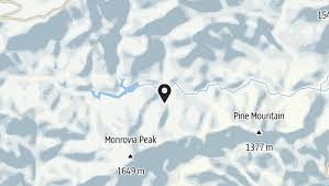 Glenn Camp Campground • Campsite » outdooractive.com