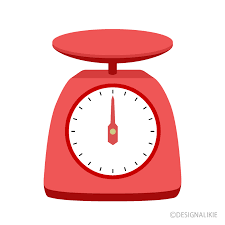 Check spelling or type a new query. Kitchen Scale Clipart Free Png Image Illustoon