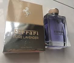 We did not find results for: Original Ferrari Pure Lavender 100ml Man Or Woman Unisex Perfume Sell At Loss Health Beauty Perfumes Nail Care Others On Carousell