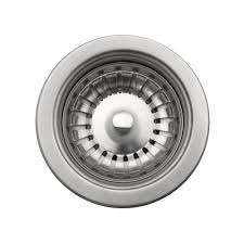 st 1 kraus grid basket strainer kitchen