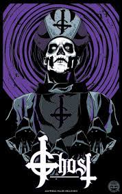 Tons of awesome ghost b.c. Ghost B C Wallpapers Music Hq Ghost B C Pictures 4k Wallpapers 2019