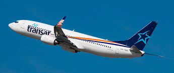 Transat pilots would have to transition to boeing. Boeing 737 800 Air Transat Photos And Description Of The Plane