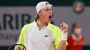 He made it to the second round in 2018 and. French Open 2020 Denis Shapovalov Continues Strong Play Advances At Roland Garros Sporting News Canada