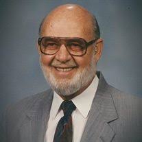 Gerald Post Mininger (1927-2015)