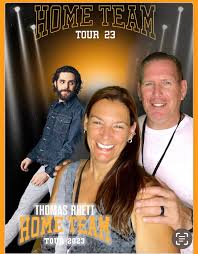 Country music festival in Ocean City Maryland