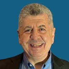 Marc Bergeron's Instagram, Twitter & Facebook