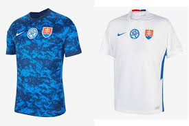 We were about to knock this kit right down towards the bottom of the pile for its painful averageness. All The Euro 2020 Kits The Good The Bad And The Ugly