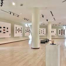 I joined balai seni lukis sabah in 1998 and a member since. Balai Seni Lukis Sabah Art Gallery In Kota Kinabalu