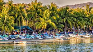 Maybe you would like to learn more about one of these? I M 60 And Want To Retire On Between 800 And 1 200 A Month Ideally Near The Ocean In Mexico Where Should I Go Marketwatch