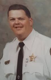 Stephen Perry “Steve” McDaniel (1962-2005)