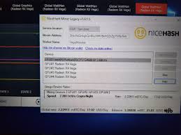 However, this process is known to damage graphics cards and affect their longevity. Nicehash Gtx 1070 Bitcoin Wallet For Android Reddit Geo Transport Service Doo