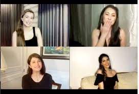 She is not dating anyone currently. Cruz Cousins Reunion Leaves Fans Breathless Philstar Com