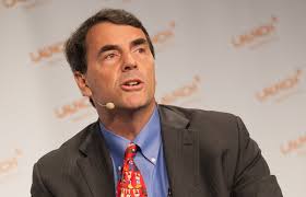 36 фраз в 15 тематиках. Tim Draper Coindesk