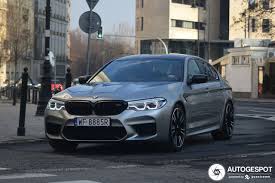 Bmw M5 F90 Competition Bmw M5 Bmw Luxury Car Brands