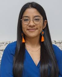 Nathalia Gonzalez's Instagram, Twitter & Facebook