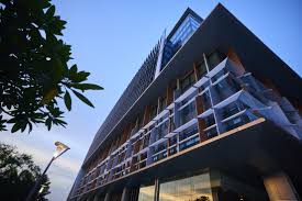 Wilayah persekutuan putrajaya), is a planned city and the federal administrative centre of the malaysian capital. Putrajaya Holdings