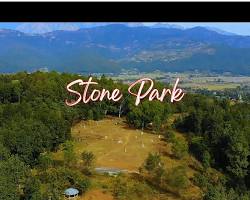 Gumba Danda, Hetauda, Nepal