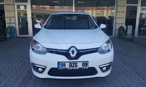 Fluence Fluence Icon 1 5 Dci 110 2015 Renault Fluence Fluence Icon 1 5 Dci 110 Nanobilgi Araba Araba