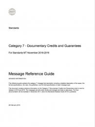 Online resume builder makes it fast & easy to create a resume that will get you hired. Mt 799 What Is Swift Mt799 2021 Free Tfg Ultimate Guide Pdf