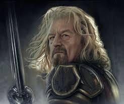 Ungoliant attacks Morgoth by Ahmet Can Kahraman