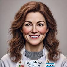 Millicent Stevens's Instagram, Twitter & Facebook