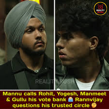 Mention that friend from Gindiri