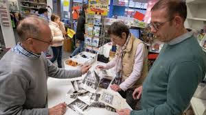 Shopping in germany, contact details, email, maps and gps directions to spielzeug wanner. Aalen Verliert Sein Kindliches Herz Stadt Aalen