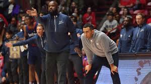 University of South Alabama Men’s Basketball Team to play last road game of season