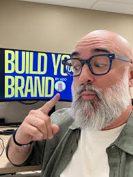 Why Humans Still Matter in Personal Branding