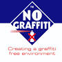 NO GRAFFITI from www.nograffiti.co.uk