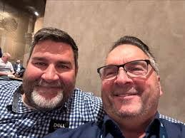 Glenn Staub's Instagram, Twitter & Facebook