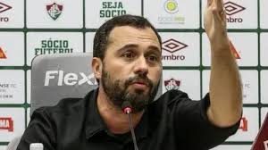 Acabou de ser revelado: Victor Lessa manda a real sobre a chance de  Bittencourt contratar reforços ao Fluminense para o Mundial