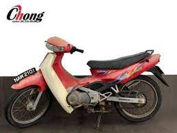 Suzuki rg sport di tangan hendriansyah sang dewa road. Suzuki Rg Sport Almost Anything For Sale In Malaysia Mudah My