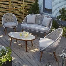Asda Garden Dining Set Off 72