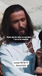 Deja Que los Niños Vengan a Mí