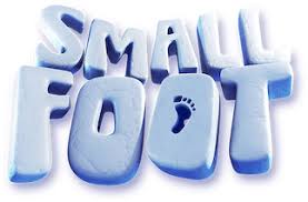 Watch Smallfoot | Netflix