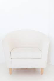 These 35 Ikea Product Hacks Are So Brilliant You Ll Wish You Thought Of Them Ikea Armchair Patterned Chair Chair Makeover