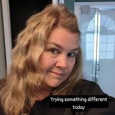 It's amazing what you find when you clean out your cabinets! Giving my  crimper another chance. We'll see how it goes