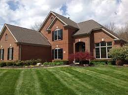 Natural treatments to cure herpes zoster.: Gaf Timberline Hd Mission Brown Minimalistisch Hauser Kolumbus Von Muth Co Roofing