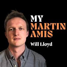 When he died, I was distraught. Only Amis could have that effect