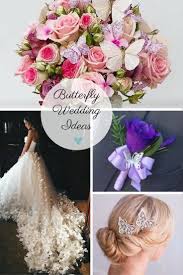 Butterfly Wedding Ideas That Will Make Your Heart Skip A Beat So Magical Butterfly Wedding Theme Butterfly Wedding Romantic Theme Wedding