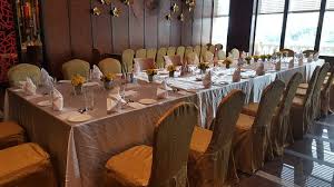 Последние твиты от sunway resort (@sunwayreshotel). Wedding Reception Arrangement By The Resort Cafe Team Picture Of Sunway Resort Petaling Jaya Tripadvisor