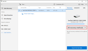 How To Recover Deleted Temp Files On Windows 10 (100% Free)