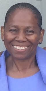 Dorothy Richmond-Pollard Obituary