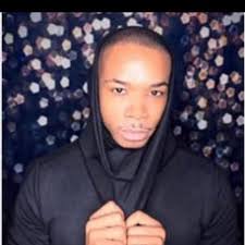 Marlon-Oliver Harris