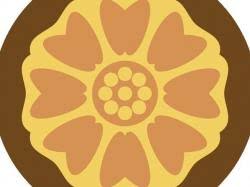 Structure and symbolism of the lotus. The White Lotus 3d Models Stlfinder